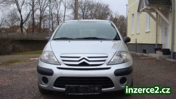 Citroën C3 1.4 serv.kniha_2 462908_2.jpg