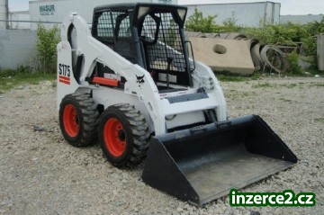Bobcat S175 Smykem řízené nakladače_1 463072_1.jpg