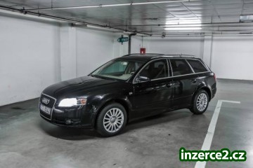 Audi A4 2.0TDI, automat, top výbava_1 463397_1.jpg