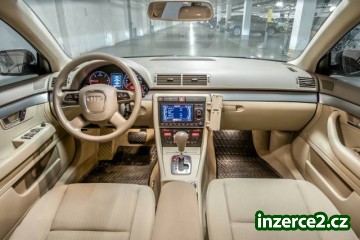 Audi A4 2.0TDI, automat, top výbava_2 463397_2.jpg
