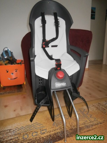 cyklosedačka Hamax Siesta_2 463427_2.jpg