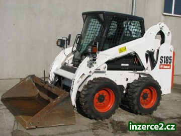 BOBCAT S185 - kompaktní nakladač_1 464002_1.jpg