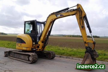 Cat 304C bagr_2 464009_2.jpg