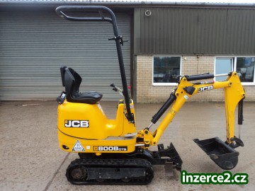 JCB 8008 Minibagr_2 464067_2.jpg