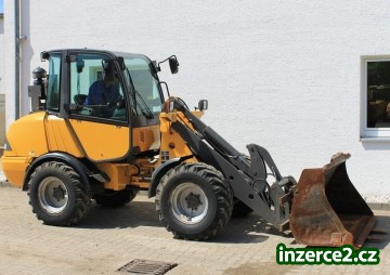 Volvo L 25B-P Kolový nakladač_1 464072_1.jpg