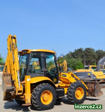 JCB 3CX Super - traktorbagr_2 464372_2.jpg
