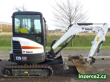 Bobcat E25 Minibagr_1 464424_1.jpg