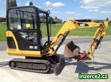 Minibagr CAT 301.8C_2 464426_2.jpg
