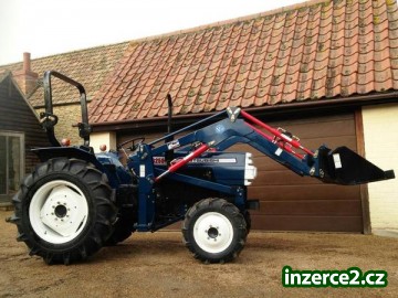 Mitsubishi D3250 traktor_1 464472_1.jpg