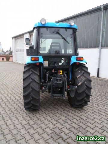Landini M55S s čelním nakladačem_2 464518_2.jpg