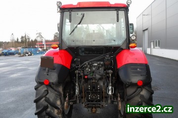 Zetor PRX10-541 s čelním nakladačem Perfektní Stav._2 464525_2.jpg
