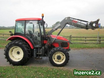 Zetor Proxima 7441 traktor_2 464554_2.jpg