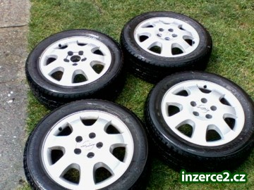 Alu zimní kola na Opel_1 464598_1.jpg