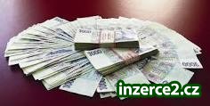 ÚVĚR BEZ - ZAJIŠTĚNÍ ! OD 50 000.- ZA 400.- MĚSÍČNĚ_1 464673_1.jpg