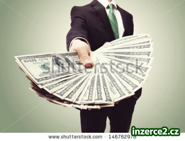 ÚVĚR BEZ - ZAJIŠTĚNÍ ! OD 50 000.- ZA 400.- MĚSÍČNĚ_1 464674_1.jpg