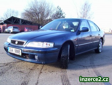 Prodám Hondu ACCORD_1 46499_1.jpg