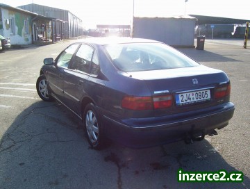 Prodám Hondu ACCORD_2 46499_2.jpg