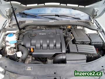 Motor 1,9 TDi Škoda Octavia II_1 465611_1.jpg