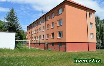 Prodej, byt 2+1, 49 m2, OV, Chomutov, ul. Mjr. Šulce_1 466012_1.jpg