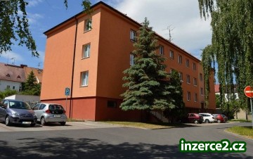 Prodej, byt 2+1, 49 m2, OV, Chomutov, ul. Mjr. Šulce_2 466012_2.jpg
