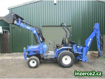 ISEKI TH4v3v30 traktor_2 466022_2.jpg