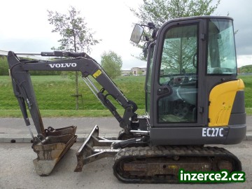 VOLVO EC - 2/7 - výborný stav !!_1 466304_1.jpg