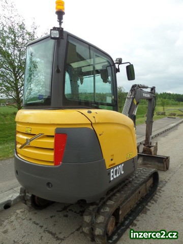 VOLVO EC - 2/7 - výborný stav !!_2 466304_2.jpg