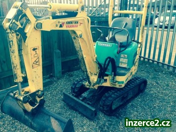 Mini Bagr Yanmar VIII-O SV_1 466305_1.jpg
