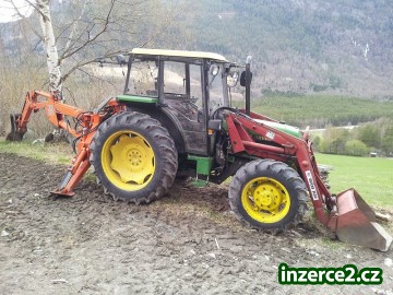 Traktor John Deere + příslušenství_1 466309_1.jpg