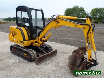 JCB 802 Super bagr_1 466358_1.jpg