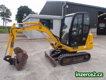 JCB 802 Super bagr_2 466358_2.jpg