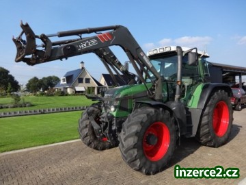 Fendt 7=11 vario traktor_1 466474_1.jpg