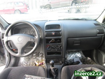 Náhradní díly Opel Astra ,,G,, 1.7 DTi 55kW Isuzu ( Y17DT ) 5.dv. stříbrná_2 466601_2.jpg
