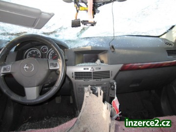 Náhradní díly Opel Astra ,,H,, Kombi 1.7 CDTi ( Z17DTH ) 74kW r.v.2005 modrá_1 466603_1.jpg