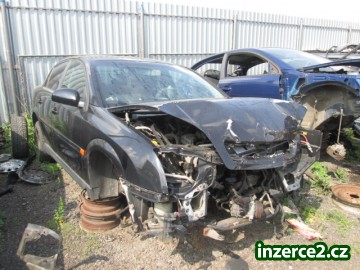 Náhradní díly Opel Vectra ,,C,, 2.2 DTi 16V 92kW ( Y22DTR ) r.v.2003 černá_2 466604_2.jpg