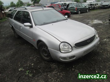 Náhradní díly Ford Scorpio 2.3 16V ( Y5A ) 108 kW r.v.1996 stříbrná_1 466608_1.jpg