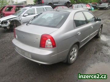 Náhradní díly Kia Shuma 1.6 16V ( S6D ) 75kW r.v.2002 stříbrná_2 466610_2.jpg