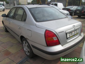Náhradní díly Hyundai Elantra 2.0 16V ( G4GC ) 102kW r.2001 stříbrná_2 466616_2.jpg