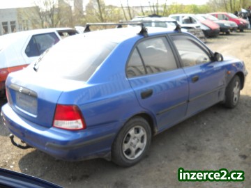 Náhradní díly Hyundai Accent 1.3 12V ( G4EA ) 63kW r.v.2003 Modrý_2 466620_2.jpg