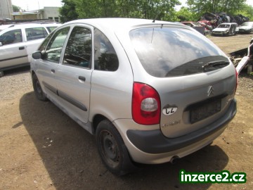 Náhradní díly Citroen Xsara Picasso 1.8 16V ( 6FZ ) 85kW r.v.2002_1 466625_1.jpg