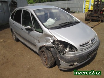 Náhradní díly Citroen Xsara Picasso 1.8 16V ( 6FZ ) 85kW r.v.2002_2 466625_2.jpg