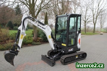 Bobcat E20 Minibagr_1 466879_1.jpg