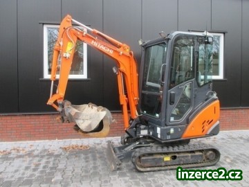 Hitachi ZX18-3 Mini Bager_1 466884_1.jpg