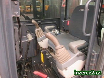 Hitachi ZX18-3 Mini Bager_2 466884_2.jpg