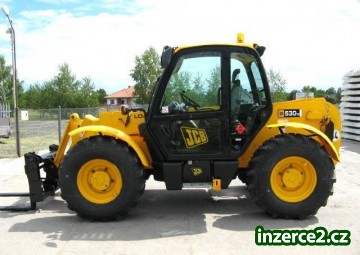 JCB 530 70 Teleskopický manipulátor_2 466890_2.jpg