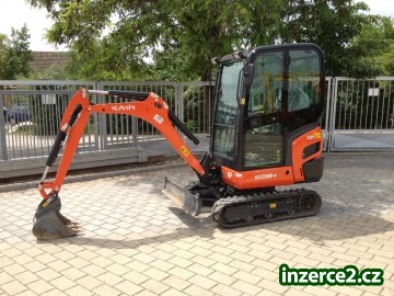 Kubota KX018-4 Mini Bager_2 466894_2.jpg