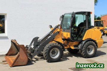 Volvo L 25B-P Kolový nakladač_2 466897_2.jpg