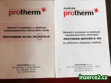Prodám kotel zn. Protherm a bojler_2 467547_2.jpg