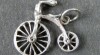 Velociped - stříbrný přívěšek 46792_t.jpg