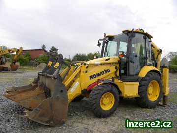 Traktorbagr KOMATSU WB 93 R_1 467934_1.jpg